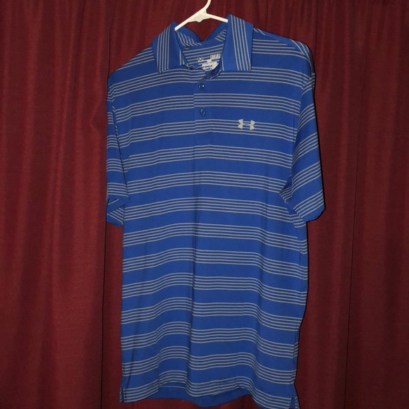 Under Armour Other - Men’s Under Armor Polo